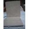 Afyon Light Beige Marble Blocks