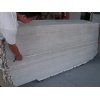 crystal wenge quartzite slab