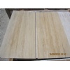 Travertine Vein Cut