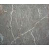 Antic grey marble tile