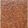 French Bordeaux Limestone Mosaic