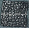 Black Pebble Stone