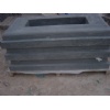 Limestone Chimney