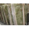 Dark Green Onyx Slabs