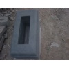 Limestone Chimney