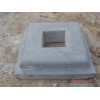 Limestone Chimney