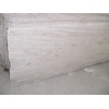 crystal wenge quartzite slab
