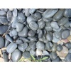 Natural pebble, pebble stone
