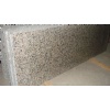 supply Sanbao red granites slabs