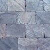 Bluestone Sawn and Tumbled External Paving Tiles