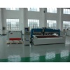 CNC waterjet cutting machine