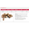 Diamond Wire Squaring Blocks