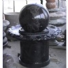 Chinese granite and marble fountain