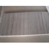 Crystal wenge quartzite tile