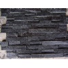 Black Quartzite Ledge Stone