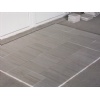 crystal wenge quartzite tile