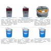 Adhesives