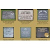 Flat Tablet Memorials