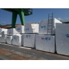 Carrara White Marble blocks