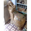 Stone Artifacts, Handcrafts, Inlaid Animals
