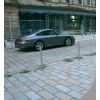 Granite Paving Stone Tiles