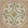 Circular Flower