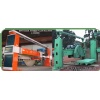 Automatic Vertical Block,Slab Cutting Machine