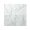 Statuario marble tile
