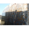 Black And Gold Marble Blocks