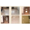 Koro-Mega Protection, Stone Cleaning