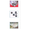 Circular Saws, Diamond Impregnated Segments, Wire
