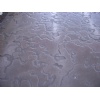 Brown Butterfly Marble Slab