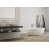 Stone bathroom tubs
