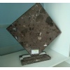 Dark bown marble - Quartz stone