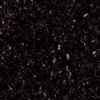 Black galaxy granites slabs and tiles.
