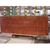 Red Travertine