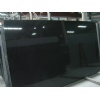 Absolute black granite