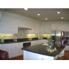 Uba Tuba Granite Kitchen Countertop