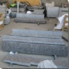 Stone Windowsill