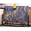 Blue sodalite