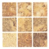 Scabos Travertine Tumbled