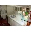 White Granite Island