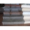 Granite Stairs and Steps