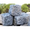 Bergama Grey Granite Cobble Stone