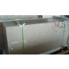 Granite Tub Surround G681 Granite