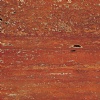 red travertine