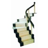Stairs and Steps