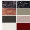Quartz Stone Colours