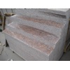 G562 Granite,Maple Leaf Red
