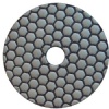 DIAMOND FLEXIBLE DRY POLISHING PAD